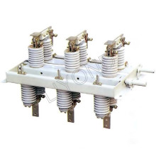 GN30-12KV Série Indoor HV Rotation Disconnect interrupteur / Débrancher l&#39;interrupteur / commutateur d&#39;isolement